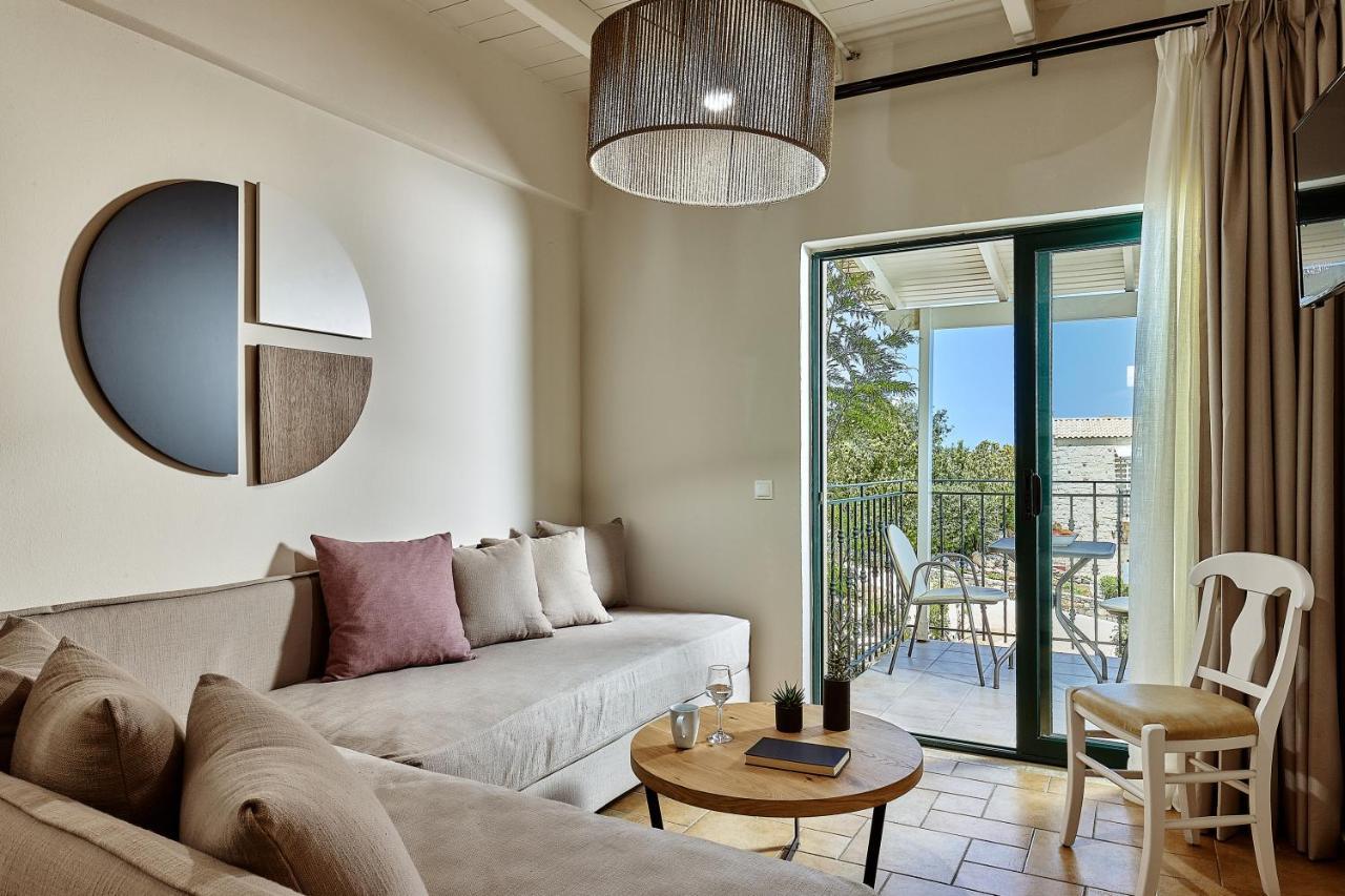 Marni Village Hersonissos  Exterior foto