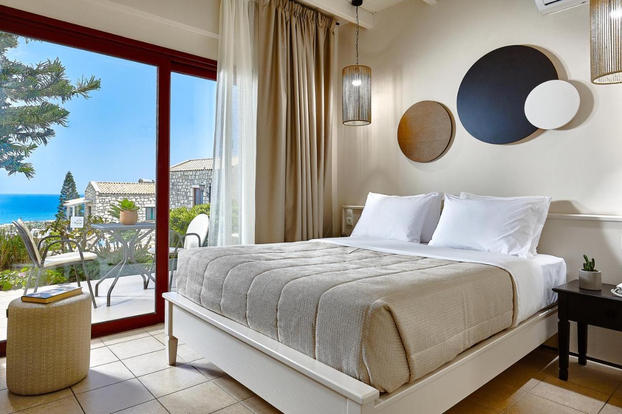 Marni Village Hersonissos  Exterior foto